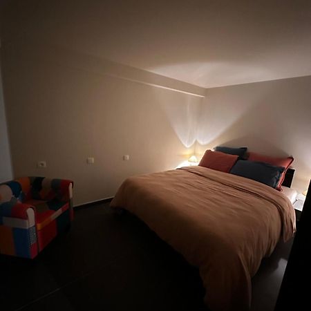 Residence La Poivriere Durbuy Eksteriør billede