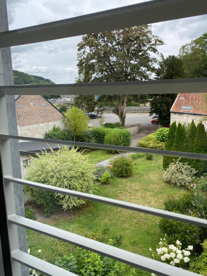Residence La Poivriere Durbuy Eksteriør billede