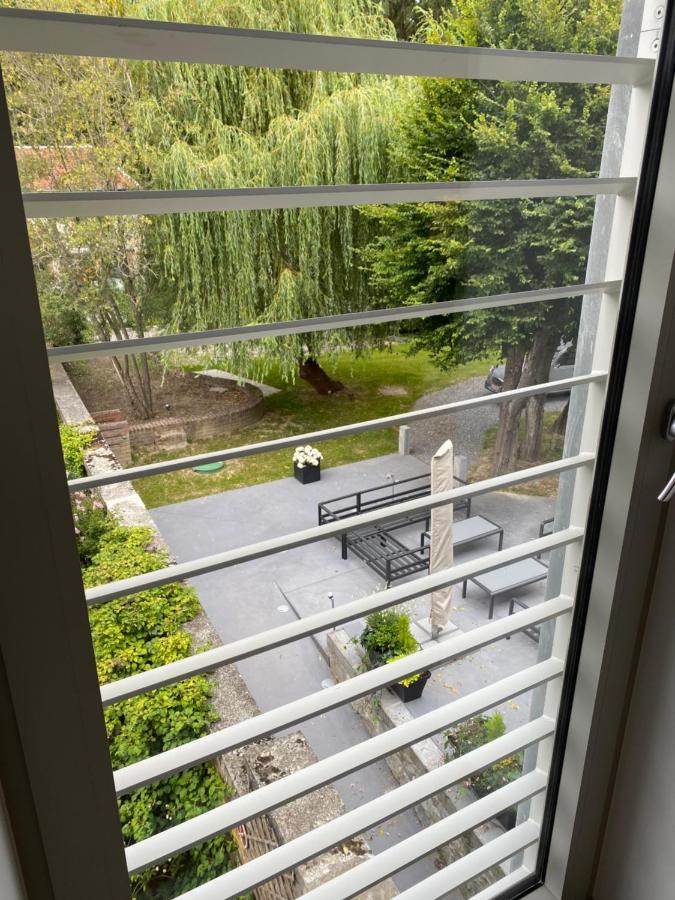Residence La Poivriere Durbuy Eksteriør billede