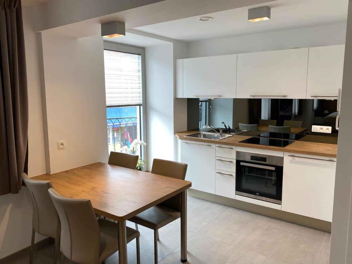 Residence La Poivriere Durbuy Eksteriør billede
