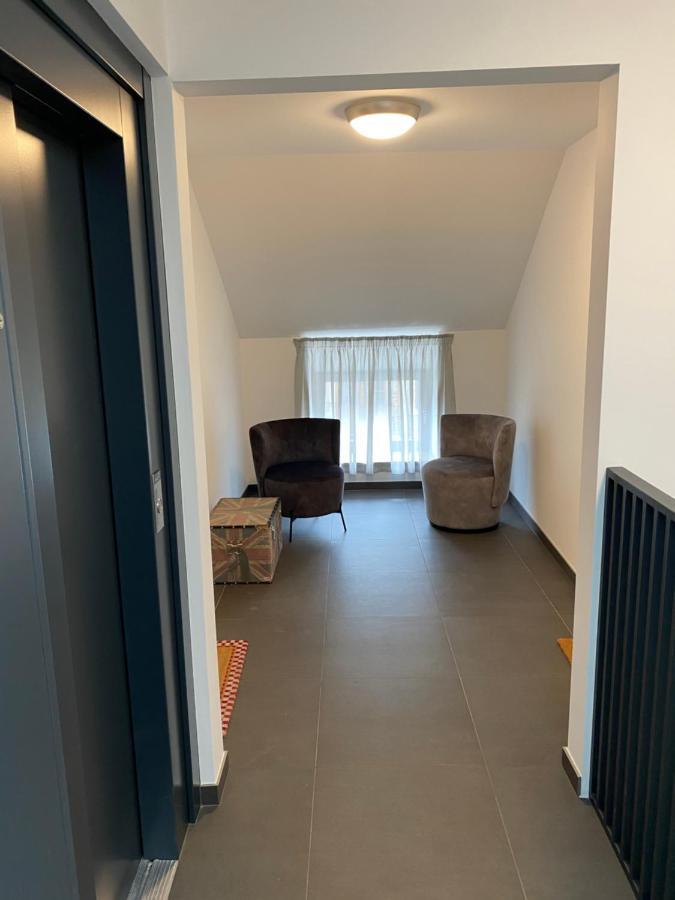 Residence La Poivriere Durbuy Eksteriør billede