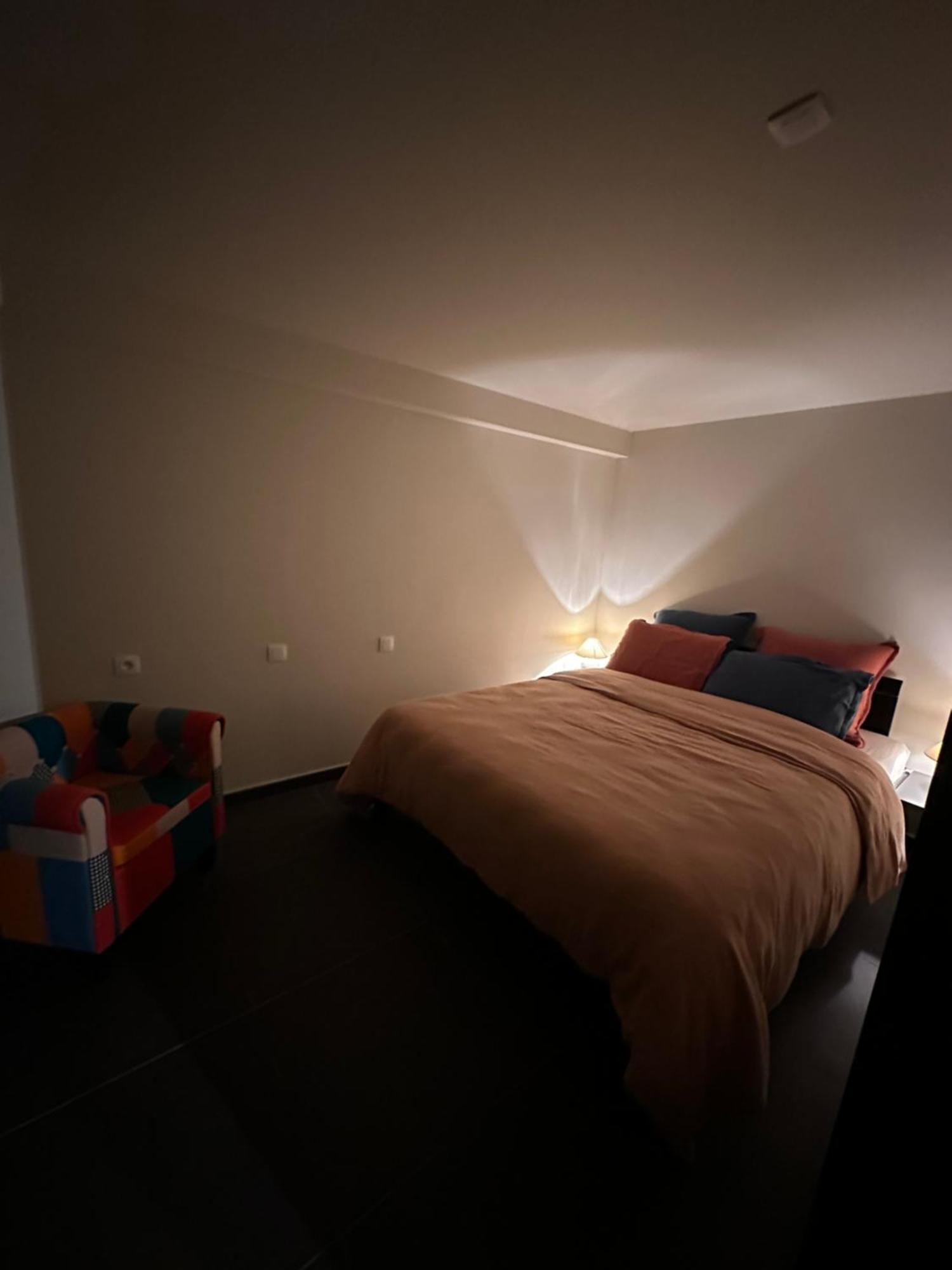Residence La Poivriere Durbuy Eksteriør billede