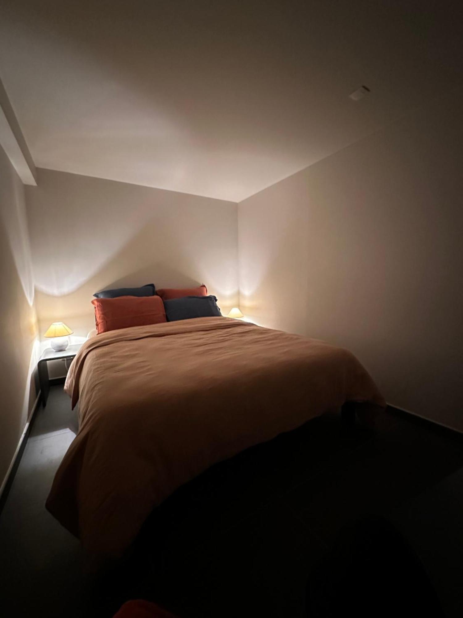 Residence La Poivriere Durbuy Eksteriør billede